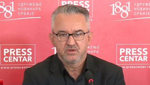 MOJ OTAC JE U HAGU UBIJEN NA STRAHOVIT NAČIN Darko Mladić: Nastaviću borbu da dokažem šta mu se dogodilo