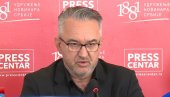 KONFERENCIJA ZA MEDIJE DARKA MLADIĆA: Moj otac je ubijen u Haškom tribunalu! (VIDEO)