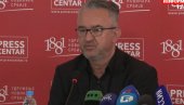 GLEDAO SAM UBISTVO MOG OCA Darko Mladić o poslednjim mesecima svog oca u Hagu: Nije dobio adekvatno lečenje