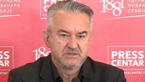 DARKO MLADIĆ POSLE BROJNIH PORUKA I PODRŠKE: Vidim veliku ljubav prema mojem ocu
