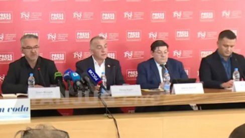 „TO JE DEFAKTO UBISTVO!“ Dr Gudelj razotkrio šta su radili lekari u Haškom tribunalu