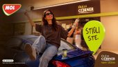 FRESH CORNER DONOSI NOVI UKUS: Hot-dog nastao u saradnji sa jednim od najpoznatijih svetskih brendova