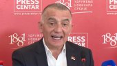 ДАЛИ СМО СВЕ ОД СЕБЕ Вујић открио детаље борбе Србије за хуманитарно пуштање Младића