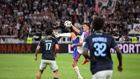 NAJAVA MEČA Olimpik Lion – Okser: Rupa u odbrani gostiju garantuje spektakl sa mnogo golova