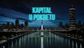 КАПИТАЛ У ПОКРЕТУ: Ко држи кључеве нових инвестиција? Сутра форум финансијских лидера