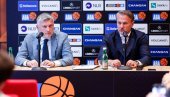 Saga je gotova? Javio se Ostoja Mijailović i otkrio budućnost ABA lige
