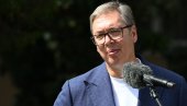 ВУЧИЋ ВЕЧЕРАС НА ИНФОРМЕР ТВ: У 21 час председник се обраћа нацији