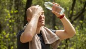 LETO NE POSUSTAJE: Temperature idu do 37, a evo kad stiže preokret