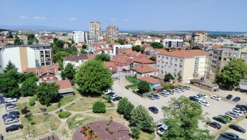 ANKETA O PRISTUPAČNOSTI: Leskovac sagledava iskustva i potrebe građana