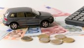 Izmenjeni cenovnik MUP za izradu dokumenata: Novi teret za volane