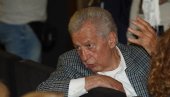 Zapalio sam ženi garderobu! Šokantno priznanje Miroslava Ilića