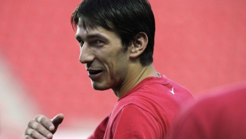 DOMAĆI IGRAČI PREVAGA: Bivši špic Zvezde, Dejan Lekić, za naš list, uoči sutrašnjeg derbija (19.00)
