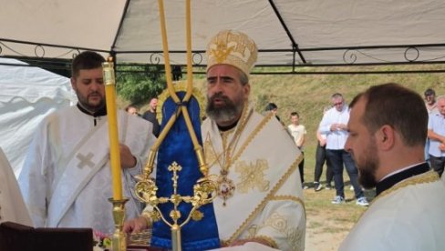 VLADIKA DVA PUTA SASLUŠAN: Mitropolit Metodije danas u tužilaštvu i policiji