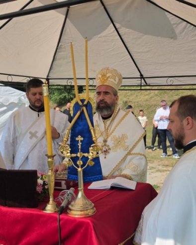 TUŽILAC PONOVO IZVIĐA METODIJA: U Crnoj Gori nastavljena hajka na mitropolita budimljansko-nikšićkog