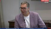 VUČIĆ SAOPŠTIO UDARNE VESTI: Predsednik otkrio šta će se desiti 16. septembra