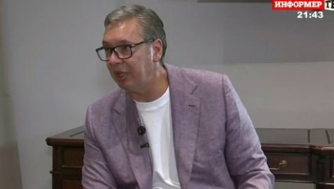 VUČIĆ NAJAVIO VELIKU VEST ZA NIŠ: Kreće izgradnja novog porodilišta - Želim najbolje uslove za sve majke