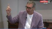 VUČIĆ RASKRINKAO HAG: Koliko se para nosilo sudijama za presude