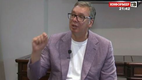 VUČIĆ NAJAVIO REKORD NA NIŠKOM AERODROMU: Očekuje se čak 450.000 putnika godišnje