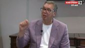 VUČIĆ NAJAVIO REKORD NA NIŠKOM AERODROMU: Očekuje se čak 450.000 putnika godišnje
