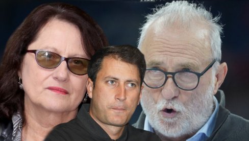 Sin Danice i Lazara o razvodu roditelja: Majka mi ima još živaca, a njegovi me ne zanimaju