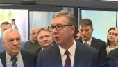 VUČIĆ: Bezveze priča, ali to vam govori o totalitarnoj prirodi pol-potovskih sledbenika