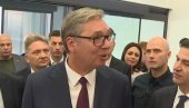 NIKADA NEĆU SLAVITI NACIZAM Vučić: U tome je razlika između mene, Plenkovića i Picule