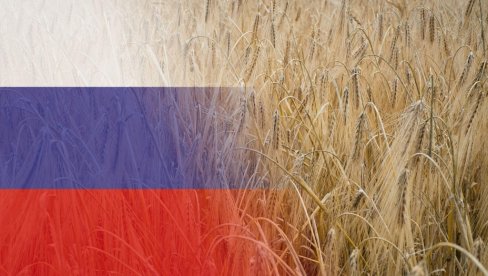 NOVI ANTIRUSKI FRONT: Letonija i Litvanija zatvaraju put ruskom žitu