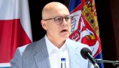 VUČEVIĆ RASKRINKAO HELEZOV PLAN: Ukidanje RS je poziv na rušenje Dejtona - Srbija neće dozvoliti ugrožavanje našeg naroda preko Drine!