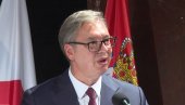 IMAĆE PUNE RUKE POSLA DO IZBORA: Vučić najavio brojne državne obaveze u narednim nedeljama