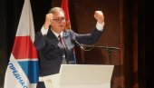 SRBIJA POBEĐUJE! Vučić otkrio recept za izbornu pobedu: Rad, disciplina i briga o ljudima