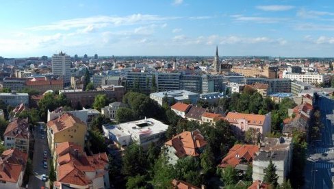 RATNI VOJNI INVALIDI I PORODICE PALIH BORACA U NOVOM SADU DOBIJAJU STANOVE: Rešeno i parkiranje