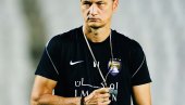 IVIĆ ČEKA RONALDA: Srpski trener sjajno počeo i ovu sezonu sa Al Ainom