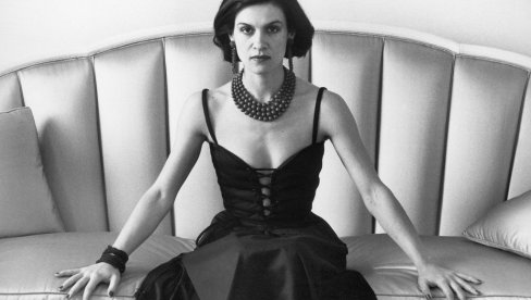 PALOMA PIKASO DANAS IMA 77 GODINA: Ćerka slavnog umetnika pobegla je od njegove senke i izgradila sopstveni svet (FOTO)