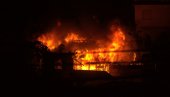 TRAGEDIJA KOD PRIJEDORA: Dete poginulo u požaru