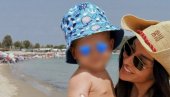 МАМА БЕЗ ЖУРБЕ И ОБАВЕЗА: Катарина Живковић ужива у летњем одмору са сином Стефаном (ФОТО)