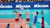 Tijana Bošković iskrena posle poraza od Turske: Nisam bila na svom nivou
