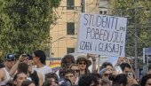 BLOKADERSKO POGREŠNO SKRETANJE: Umesto u Hrvatsku otišli u Republiku Srpsku i napravili životnu grešku