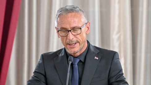 ZAHVALNOST ZA ŽRTVU I SLOBODU: Poziv srpskom narodu da dostojanstveno isprati generala Mladića