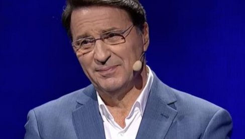 Malo ko zna kako izgleda sin Jovana Memedovića