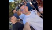 ЈОШ ЈЕДНА ПОТВРДА: Главни блокадер из Ниша стигао на геј параду