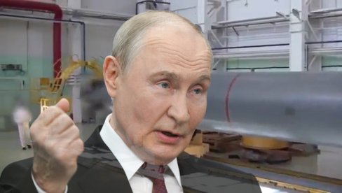 Zašto Putin ne iskoristi Posejdon? Odgovor je zastrašujuć