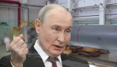 Zašto Putin ne iskoristi Posejdon? Odgovor je zastrašujuć