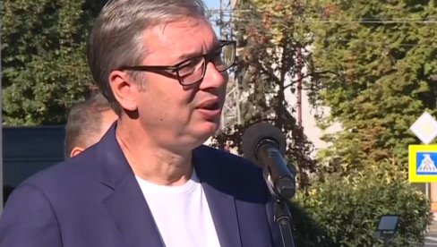 PENZIONER SE ZAHVALIO PREDSEDNIKU: Posle 40 godina otišao u penziju sa 30.000, a sad ima 60.000 dinara
