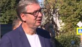 ПЕНЗИОНЕР СЕ ЗАХВАЛИО ПРЕДСЕДНИКУ: После 40 година отишао у пензију са 30.000, а сад има 60.000 динара