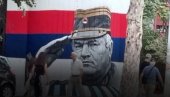 NAŠIM ULICAMA HODAJU ONI KOJI SLAVE ZLOČINCE: Šefica studentske liste jadikuje zbog odavanja počasti generalu Mladić