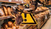 ПАНИКА ГРАЂАНА! Међу хлебом у продавници пронађена - ЗМИЈА, апелује се Људи често купују, а нису свесни... (Видео)