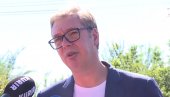 VUČIĆ OTKRIO ŠTA DONOSI 12 MINISTARSTAVA: Neće više biti skrivanja odgovornosti