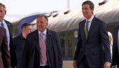 ВИТКОФ И КУШНЕР ДОНЕЛИ НОВИ ПЛАН У КИЈЕВ? Донбас остаје кључна тачка спора