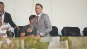 ODLAZAK IZ JEDINSTVA: Uroš Matić napustio Ubljane