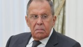 LAVROV RAZOTKRIO EVROPSKI PLAN ZA UKRAJINU: Ne vidim kako ruski narod može da prihvati takav rasplet